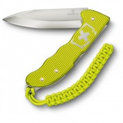 Складной нож Victorinox HUNTER PRO Electric Yellow 0.9415.L23 Складной нож Victorinox HUNTER PRO Electric Yellow 0.9415.L23
